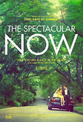 好景當前 / The Spectacular Now線上看