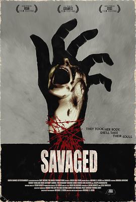 重創 / Savaged線上看