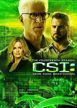 犯罪現場調查 第十四季 / CSI: Crime Scene Investigation Season 14線上看