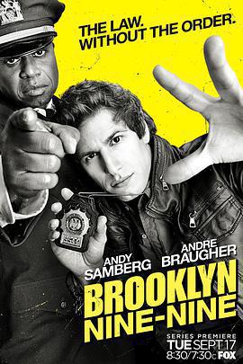 神煩警探 第一季 / Brooklyn Nine-Nine Season 1線上看