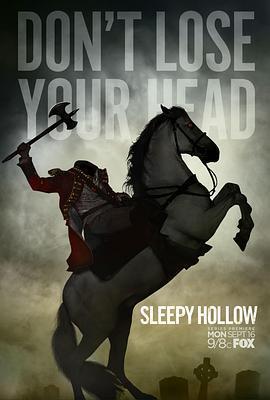 沉睡谷 第一季 / Sleepy Hollow Season 1線上看