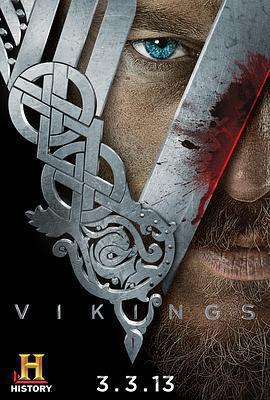維京傳奇 第一季 / Vikings Season 1線上看