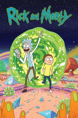 瑞克和莫蒂 第一季 / Rick and Morty Season 1線上看