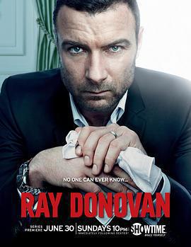 清道夫 第一季 / Ray Donovan Season 1線上看