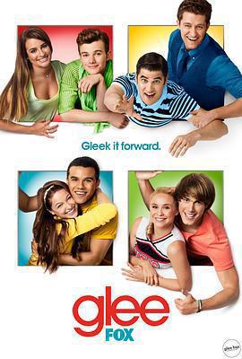 歡樂合唱團 第五季 / Glee Season 5線上看