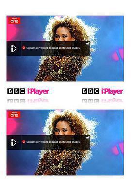 人生如夢 / Beyoncé: Life Is But a Dream線上看