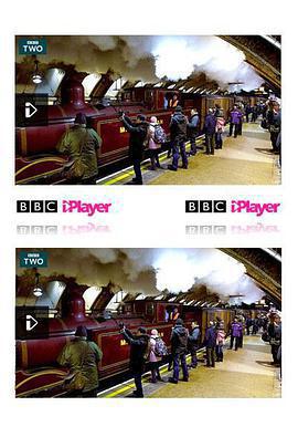 倫敦地鐵史話·150周年紀念 / The Tube: An Underground History線上看