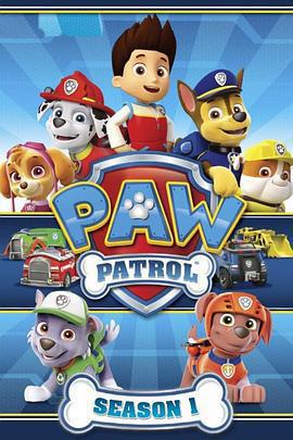 汪汪隊立大功 第一季 / PAW Patrol Season 1線上看