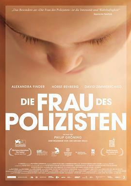 警官之妻 / Die Frau des Polizisten線上看