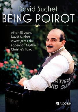 戲裡戲外的大偵探波羅 / Being Poirot線上看