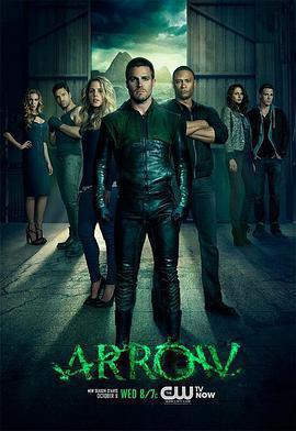 綠箭俠 第二季 / Arrow Season 2線上看