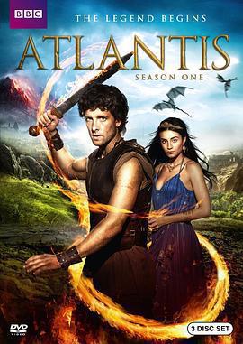 亞特蘭蒂斯 第一季 / Atlantis Season 1線上看