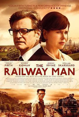 鐵路勞工 / The Railway Man線上看