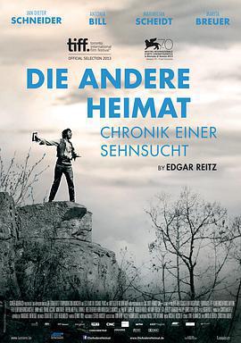 另一個故鄉 / Die andere Heimat - Chronik einer Sehnsucht線上看