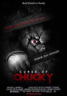 鬼娃的詛咒 / Curse of Chucky線上看