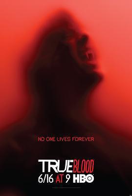 真愛如血 第六季 / True Blood Season 6線上看