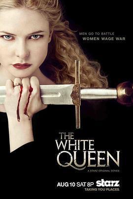 白王后 / The White Queen線上看