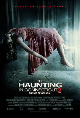 太平間鬧鬼事件2：喬治亞鬼屋事件 / The Haunting in Connecticut 2: Ghosts of Georgia線上看