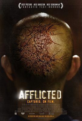 折磨 / Afflicted線上看