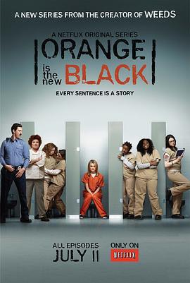 女子監獄 第一季 / Orange Is the New Black Season 1線上看