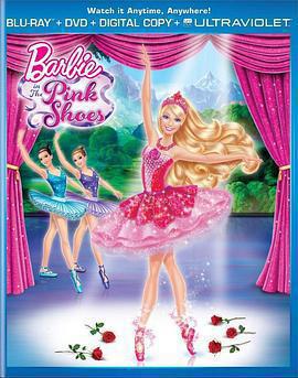 芭比之粉紅舞鞋 / Barbie in the Pink Shoes線上看