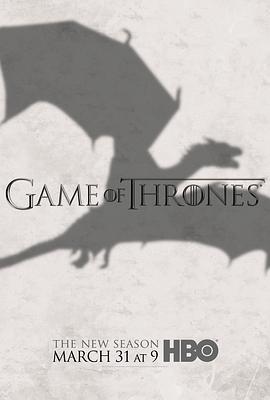 權力的遊戲 第三季 / Game of Thrones Season 3線上看