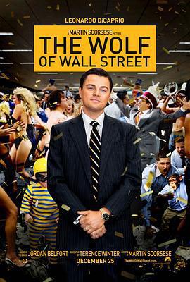 華爾街之狼 / The Wolf of Wall Street線上看