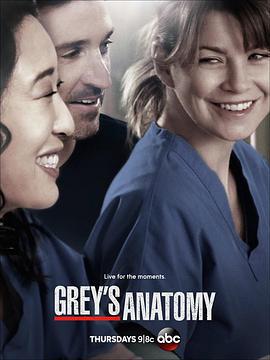 實習醫生格蕾 第十季 / Grey's Anatomy Season 10線上看