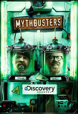 流言終結者 第十二季 / MythBusters Season 12線上看
