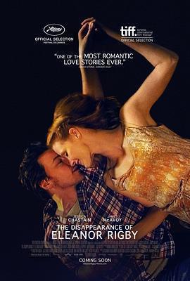 他和她的孤獨情事 / The Disappearance of Eleanor Rigby: Them線上看