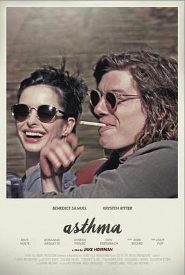 哮喘 / Asthma線上看