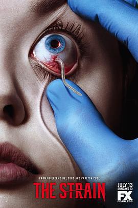 血族 第一季 / The Strain Season 1線上看