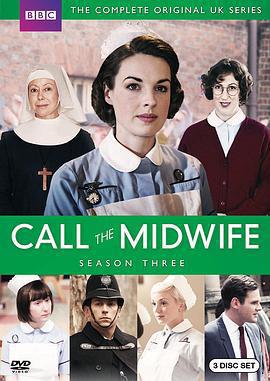 呼叫助產士 第三季 / Call the Midwife Season 3線上看