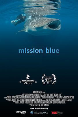 藍色任務 / Mission Blue線上看