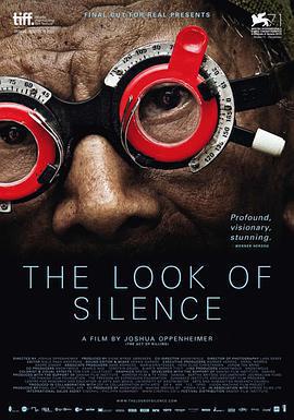 沉默之像 / The Look of Silence線上看