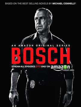 博斯 第一季 / Bosch Season 1線上看