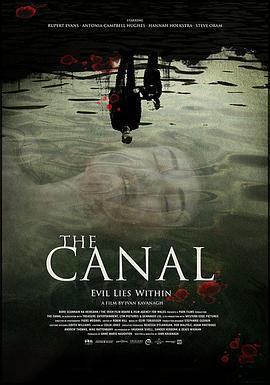 運河迷蹤 / The Canal線上看