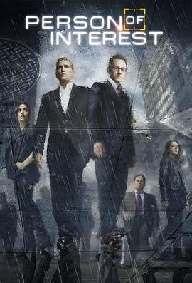 疑犯追蹤 第四季 / Person of Interest Season 4線上看