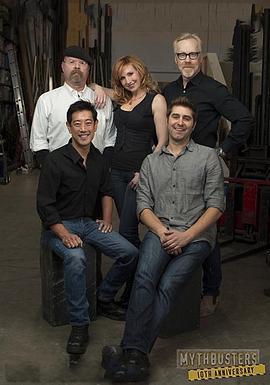 流言終結者 第十五季 / MythBusters Season 15線上看