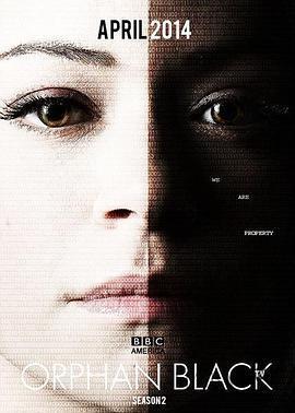 黑色孤兒 第二季 / Orphan Black Season 2線上看