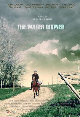 占水師 / The Water Diviner線上看