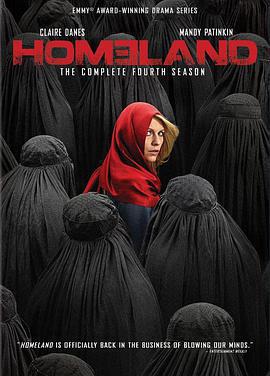 國土安全 第四季 / Homeland Season 4線上看