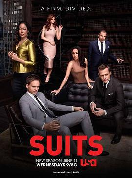 金裝律師 第四季 / Suits Season 4線上看