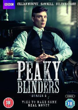 浴血黑幫 第二季 / Peaky Blinders Season 2線上看