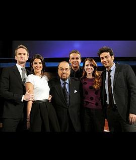 演員工作室：老爸老媽的浪漫史 / Inside the Actors Studio: How I Met Your Mother線上看