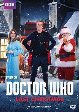 神祕博士：最後的聖誕 / Doctor Who: Last Christmas線上看