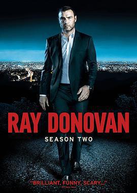 清道夫 第二季 / Ray Donovan Season 2線上看