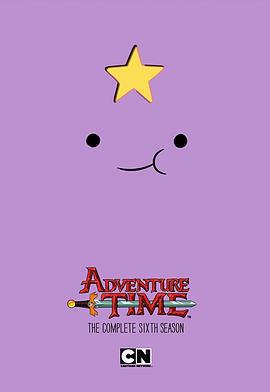 探險活寶 第六季 / Adventure Time with Finn and Jake Season 6線上看