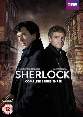 神探夏洛克：最後的誓言 / Sherlock: His Last Vow線上看