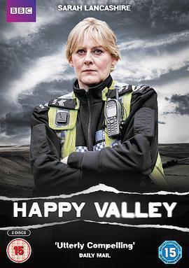 幸福谷 第一季 / Happy Valley Season 1線上看